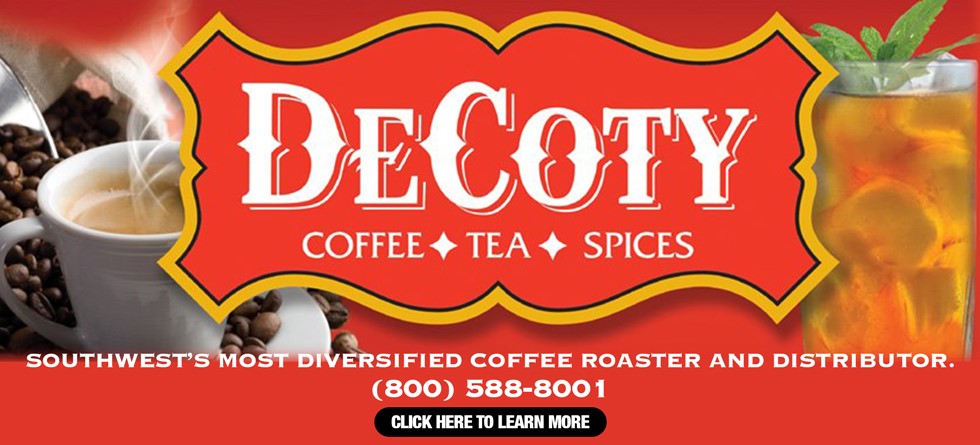DeCoty Coffee, Tea & Spices