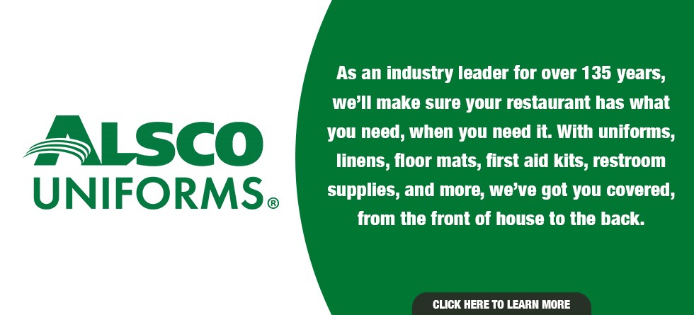 Alsco Uniforms